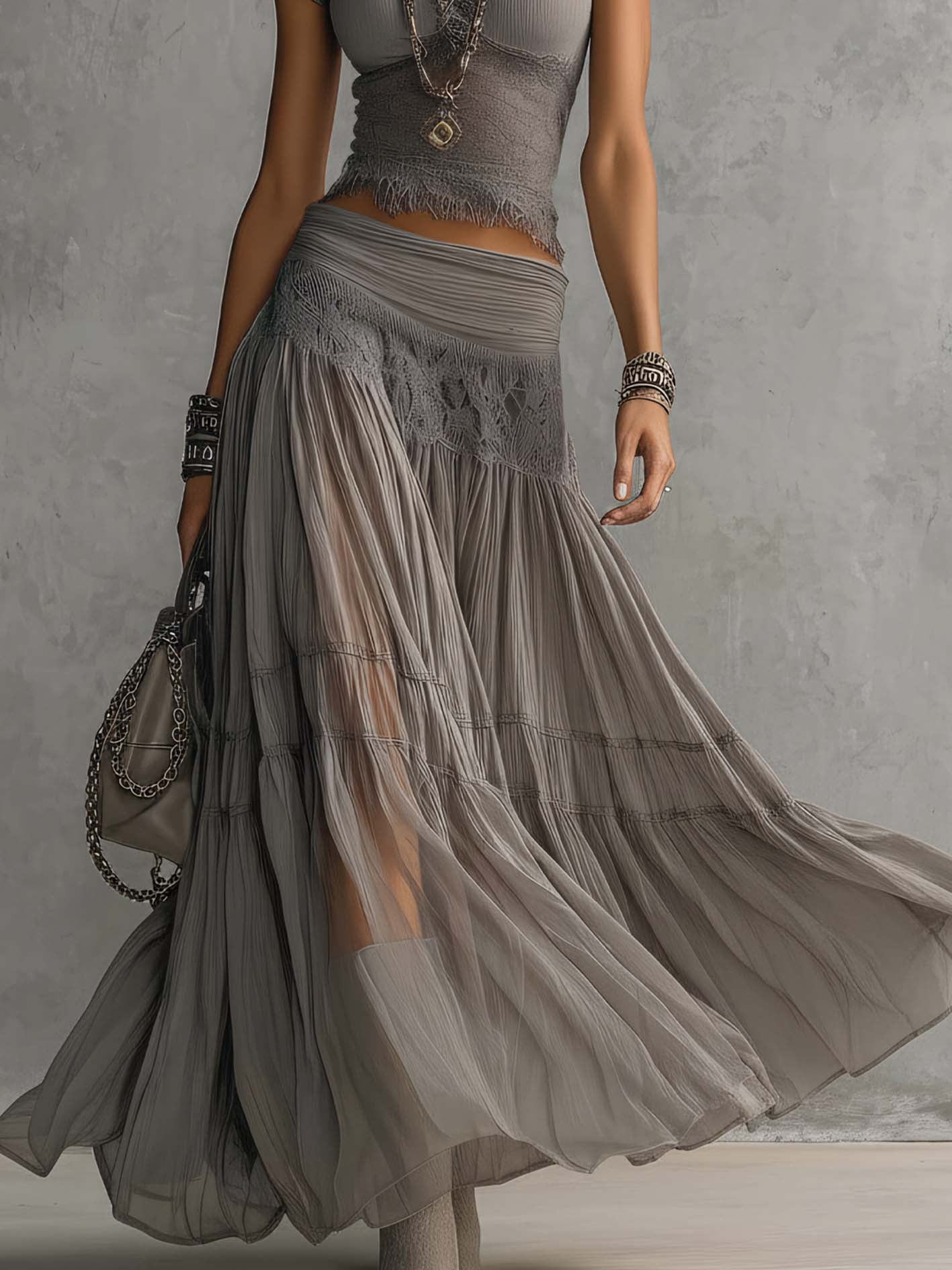 Ensemble Esther Lissora — look complet