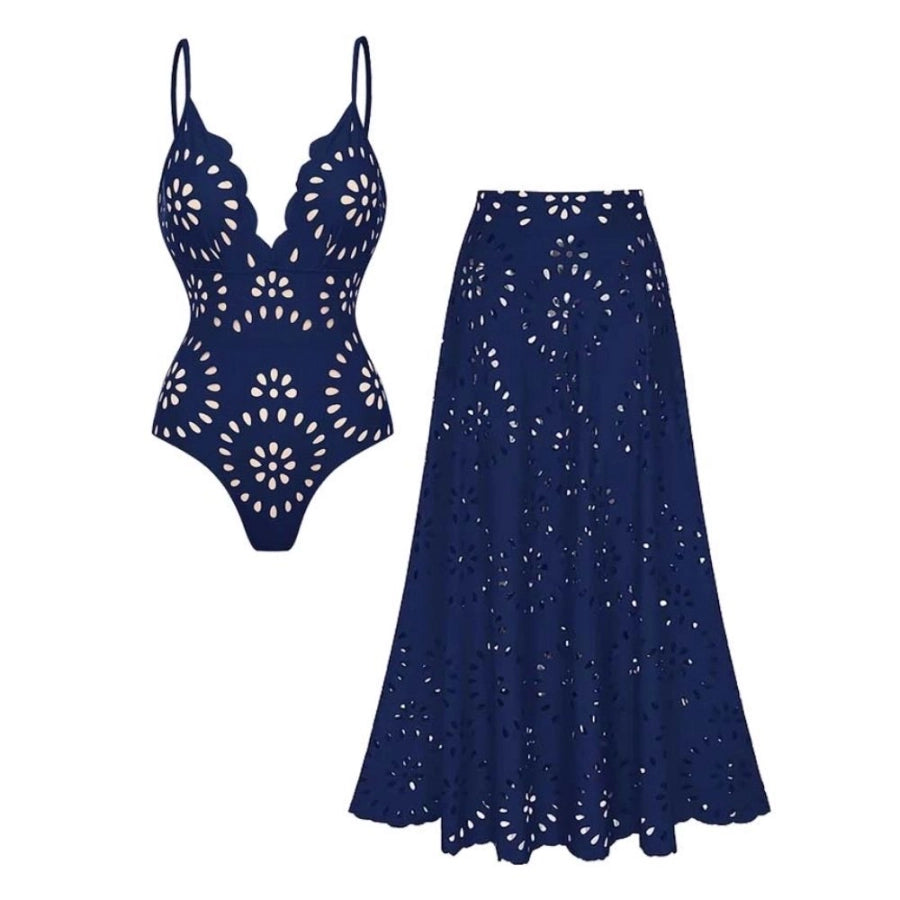 Maillot Capri