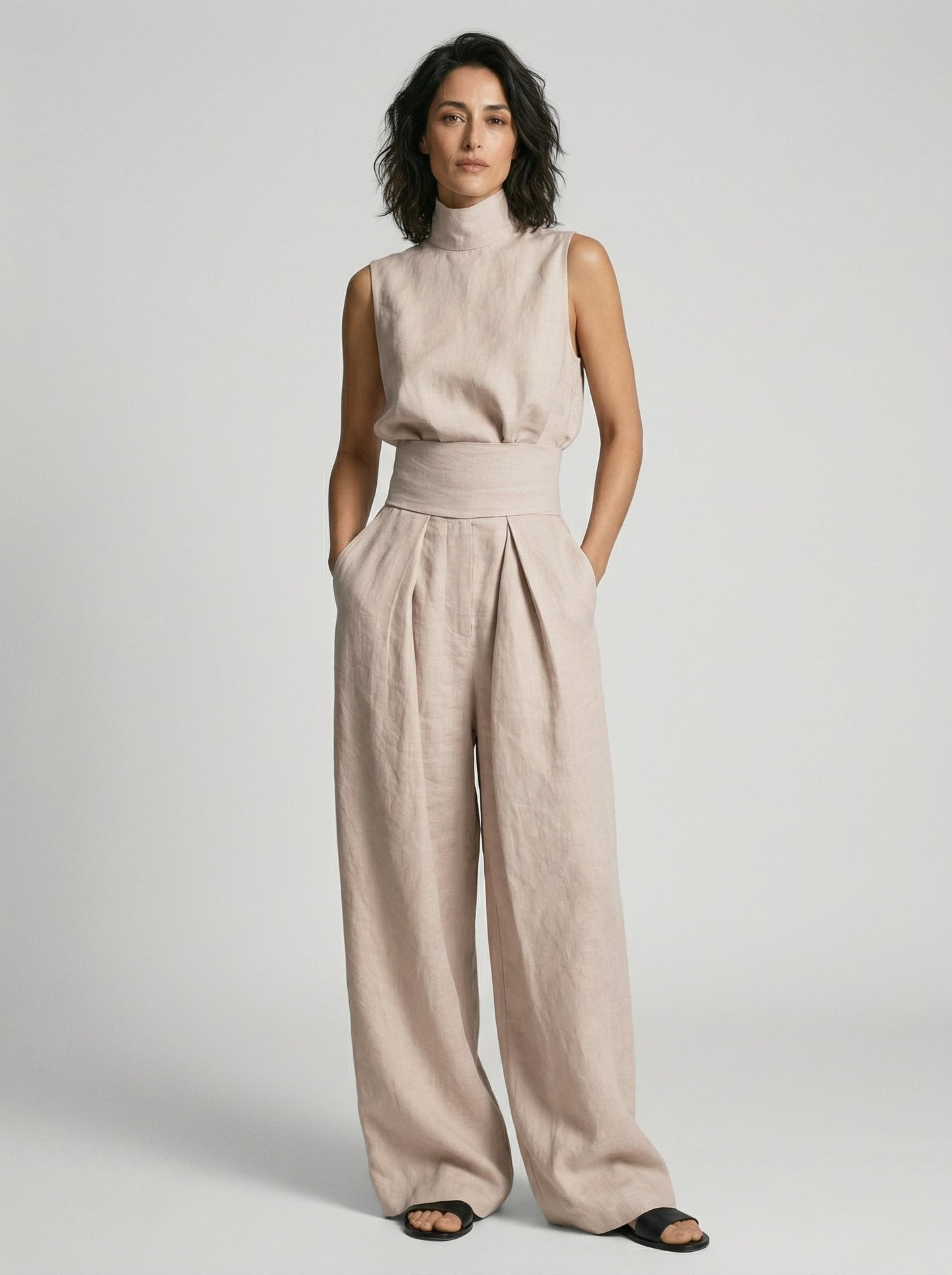 Ensemble Noémie Lissora — look complet