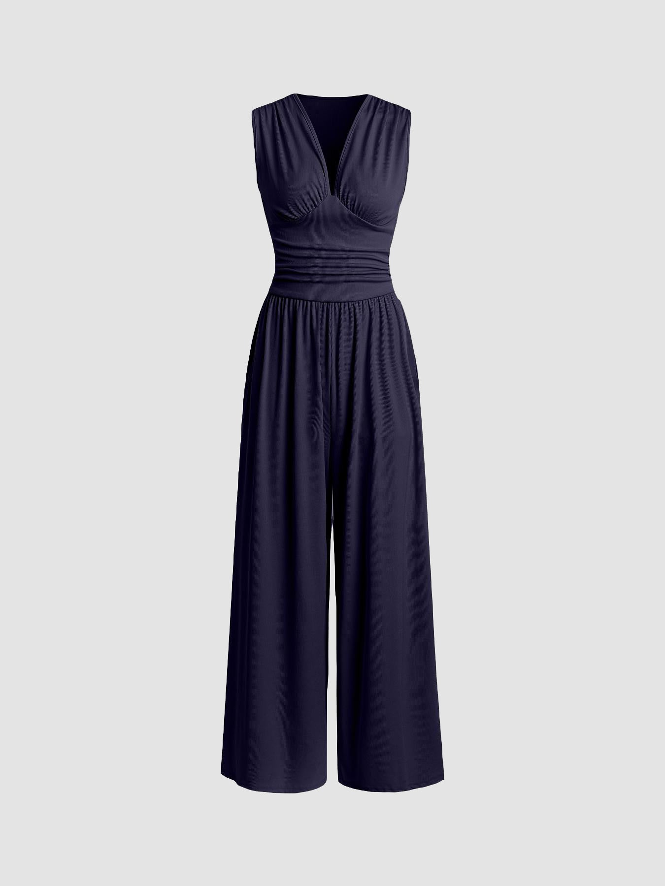 Combinaison Charity Lissora — look complet