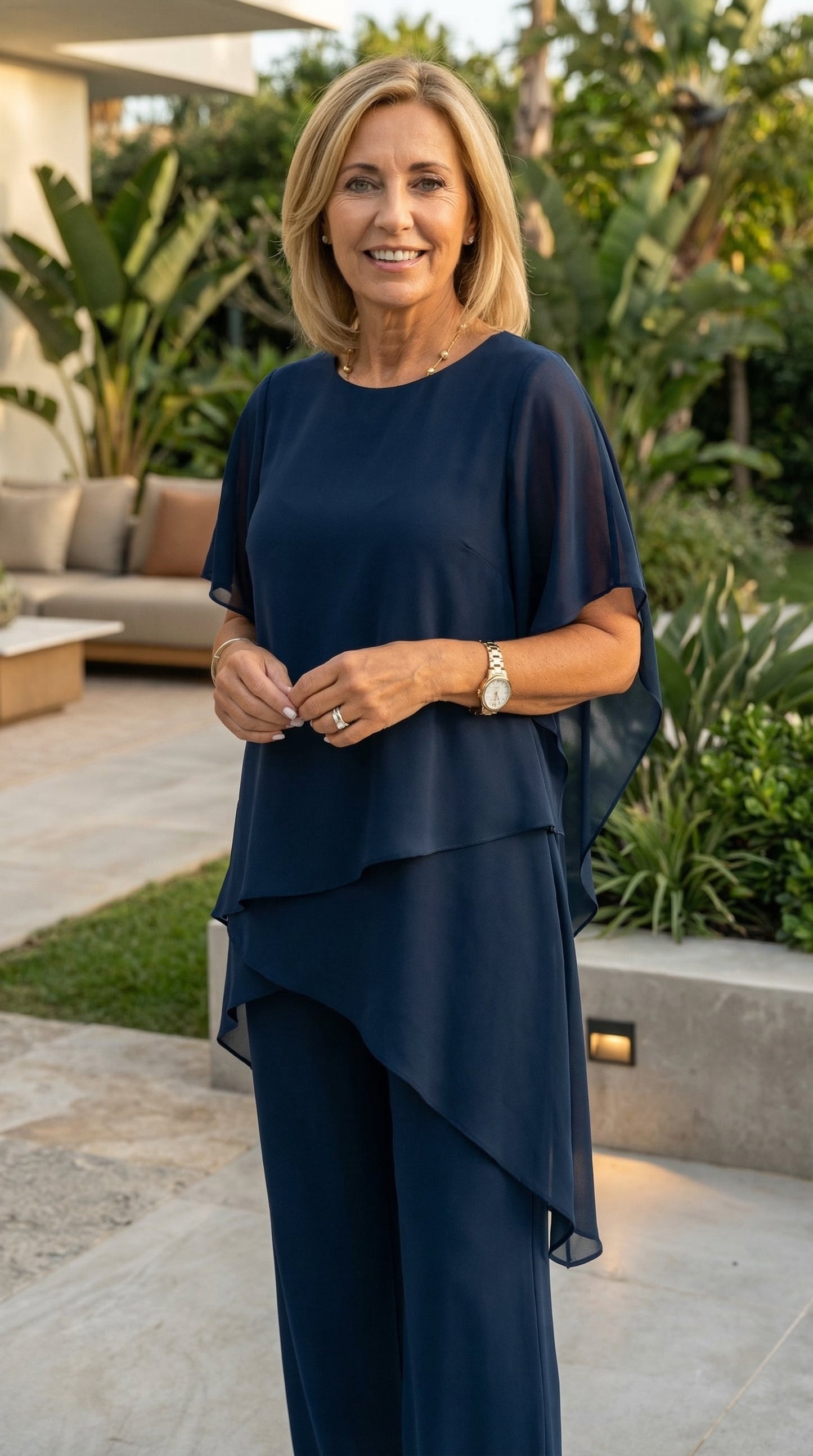 Ensemble Apolline Lissora — look complet