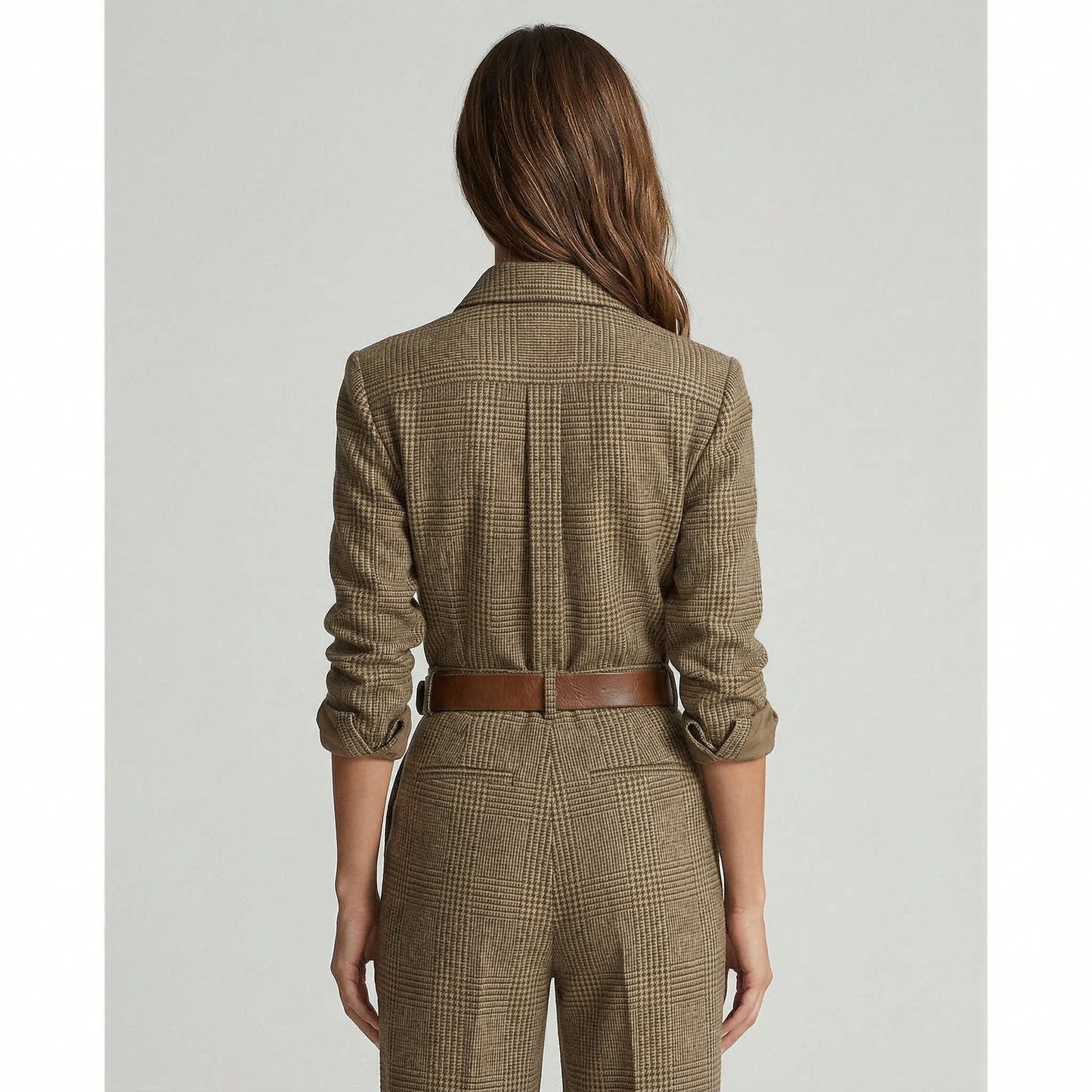 Combinaison Celia Lissora — look complet