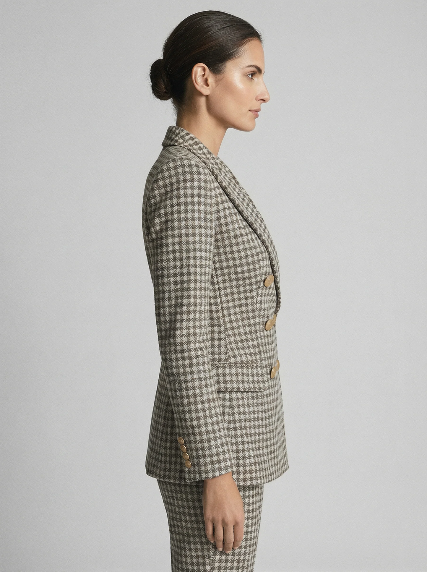 Tailleur Hilary Lissora — look complet