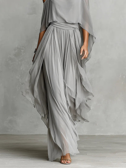 Ensemble Isabella Lissora — look complet