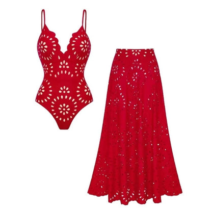 Maillot Capri