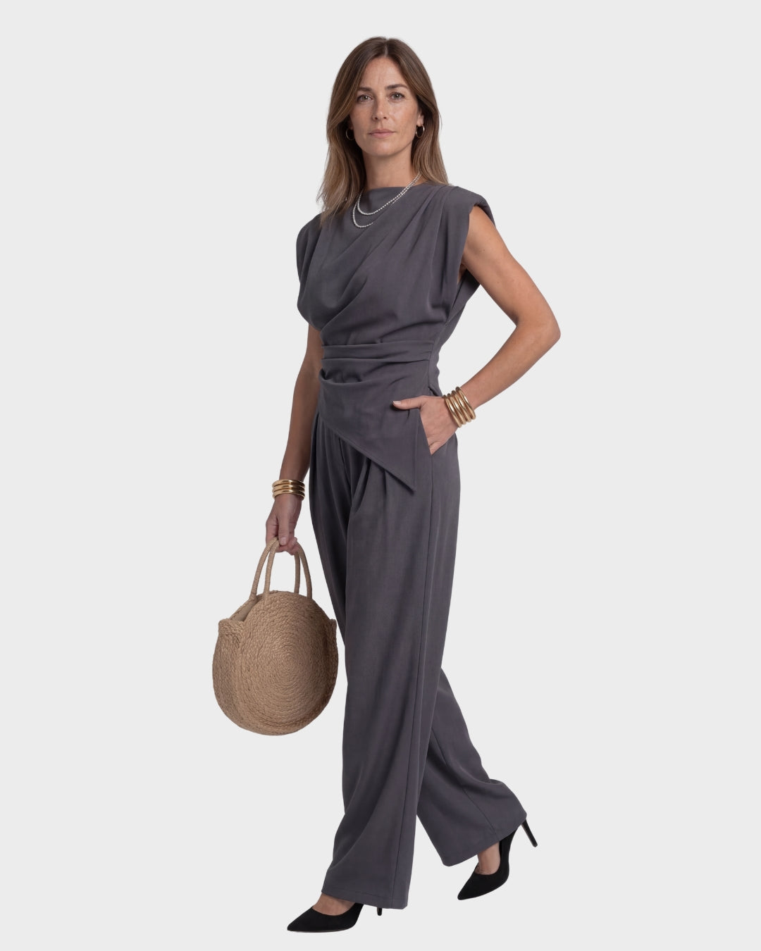 Ensemble Clara Lissora — look complet