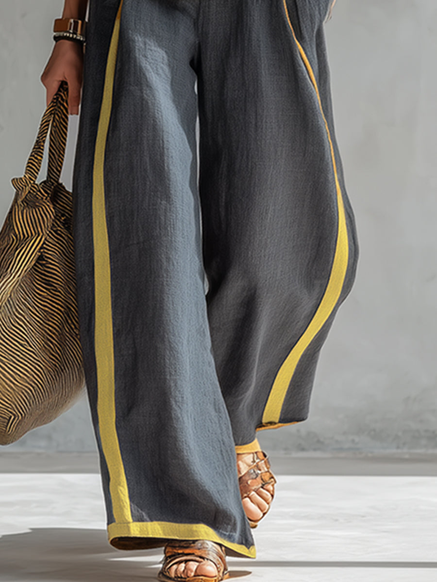 Ensemble Leila Lissora — look complet