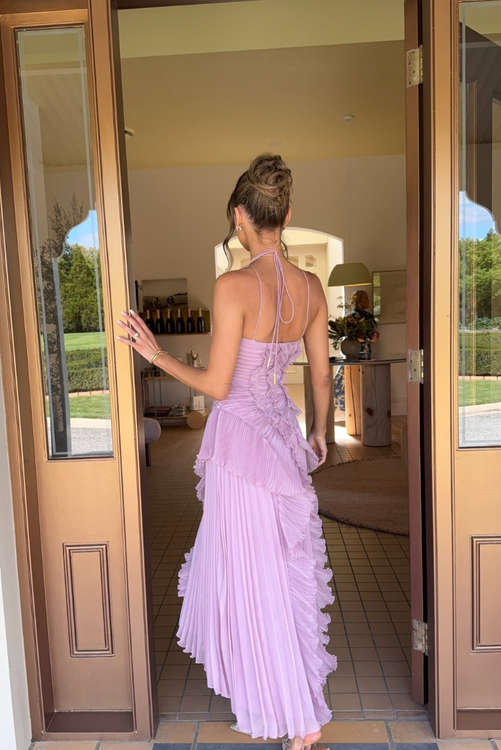 Robe Eleonora Lissora — détail