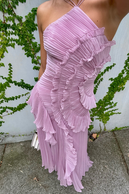 Robe Eleonora Lissora — look complet