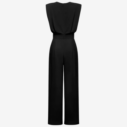 Combinaison Romy Lissora — look complet