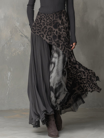 Robe Martina Lissora — tombé fluide