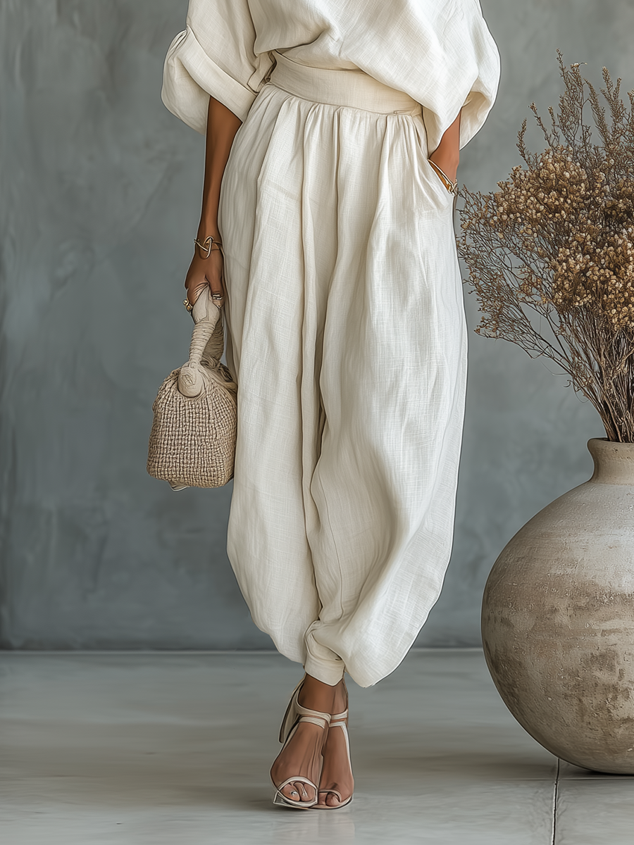 Ensemble Lou Lissora — look complet