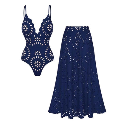 Maillot Capri