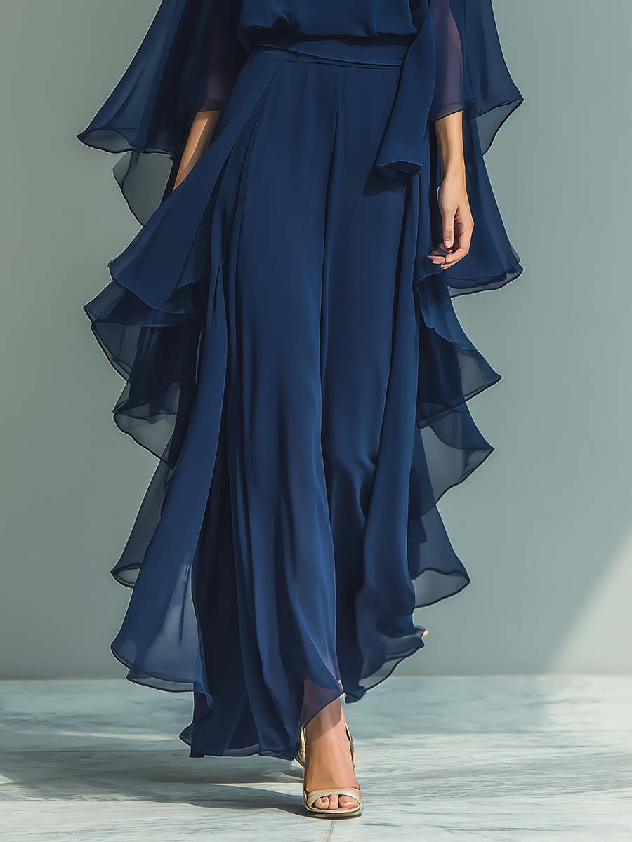 Ensemble Maëlys Lissora — look complet