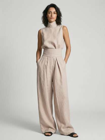 Ensemble Noémie Lissora — look complet