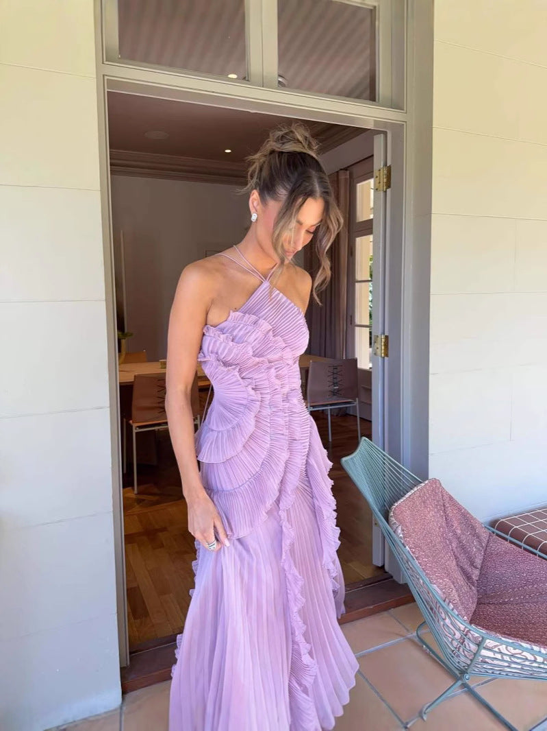 Robe Eleonora Lissora — mouvement
