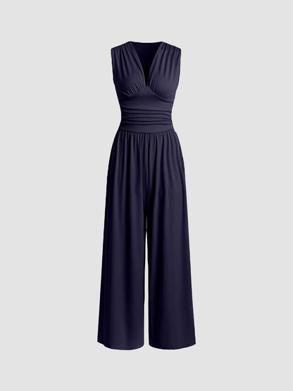 Combinaison Charity Lissora — look complet
