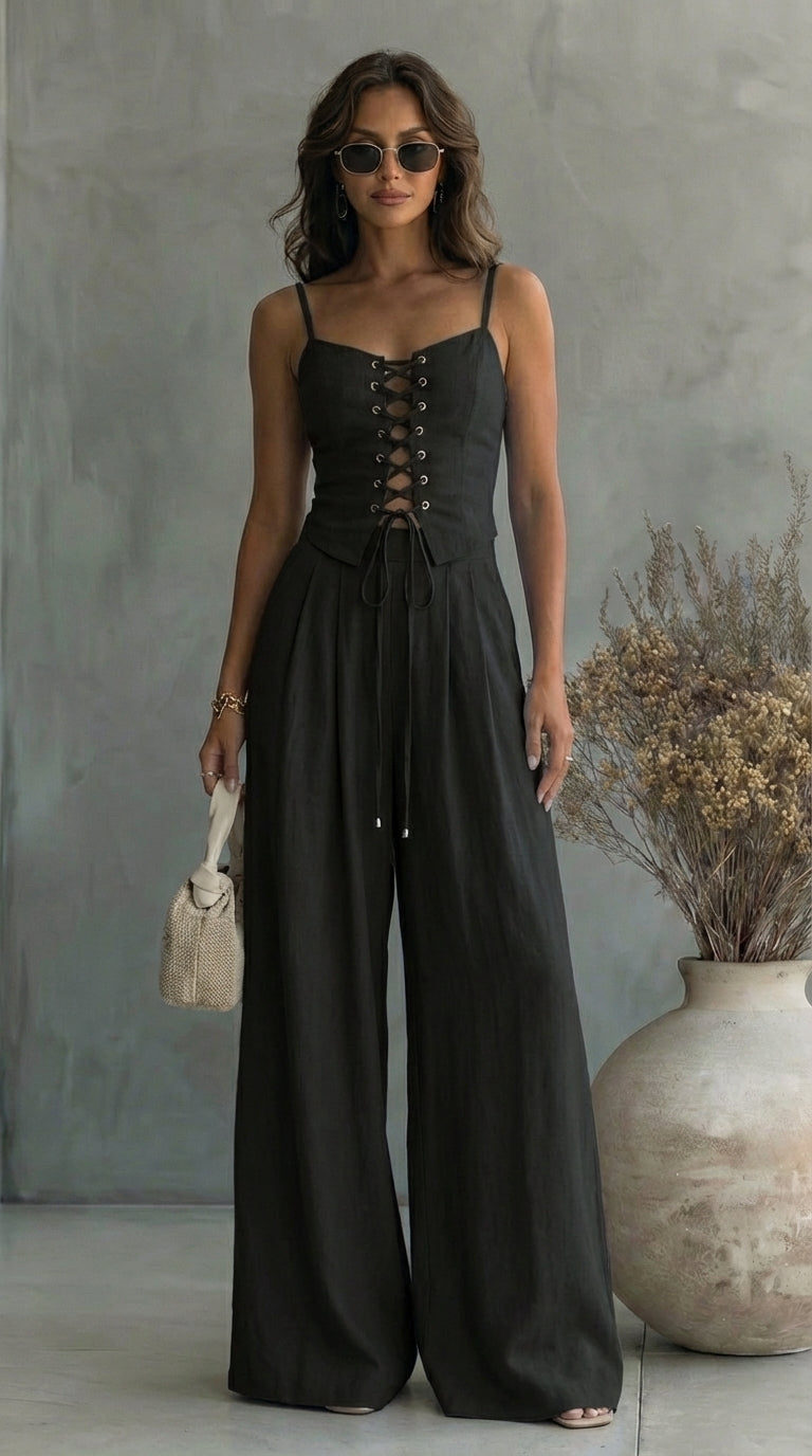 Ensemble Naïa Lissora — look complet