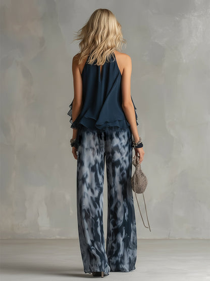 Ensemble Ludovica Lissora — look complet
