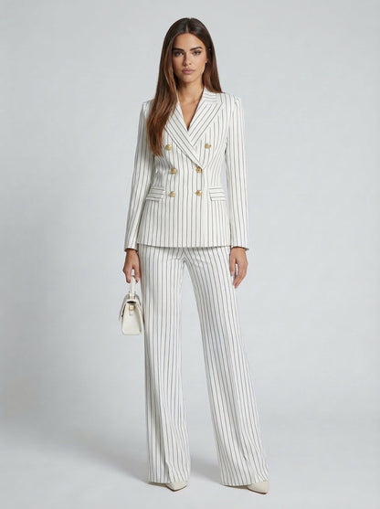 Tailleur Victoria Lissora — veste