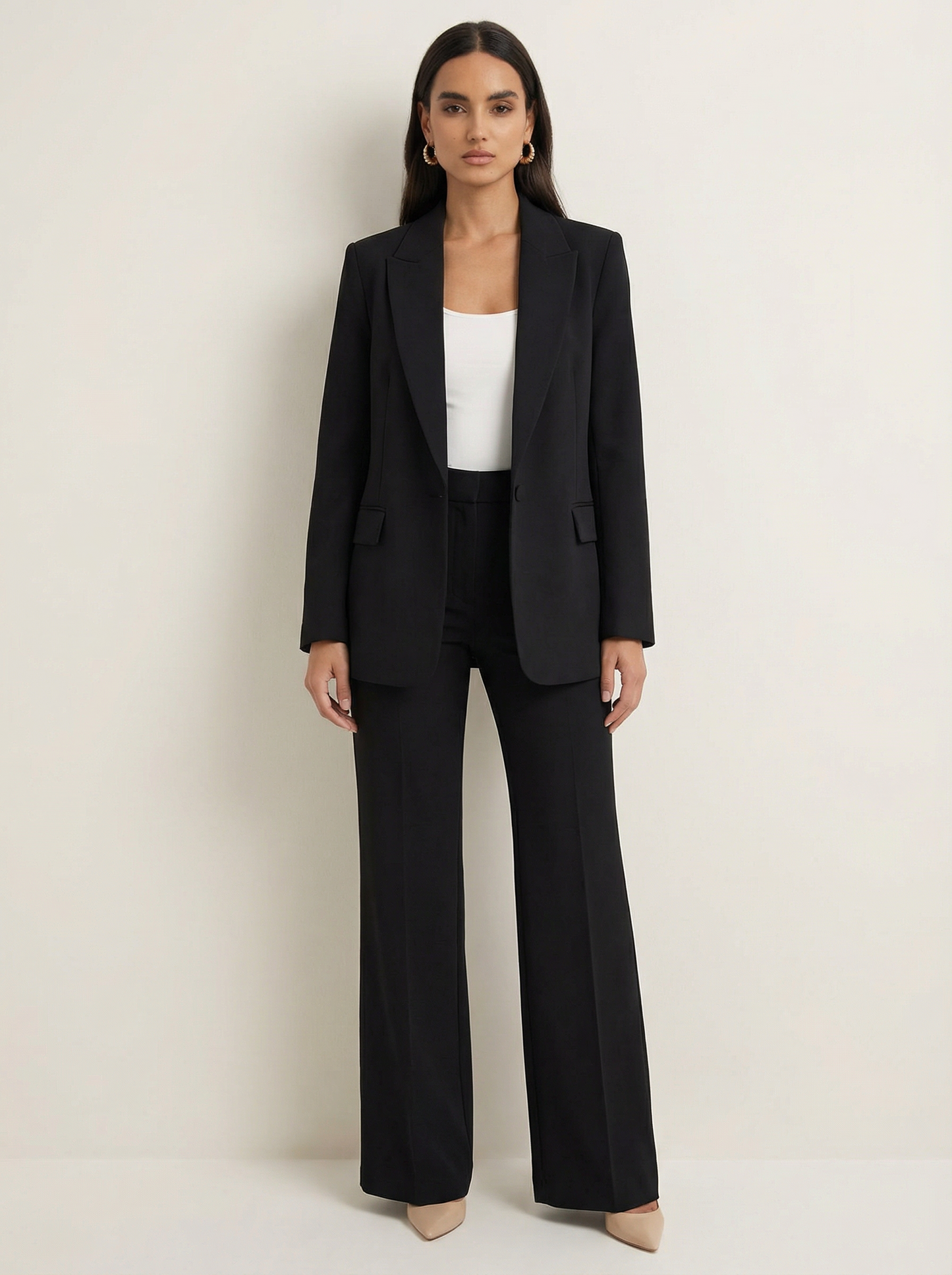 Ensemble Emma Lissora — look complet