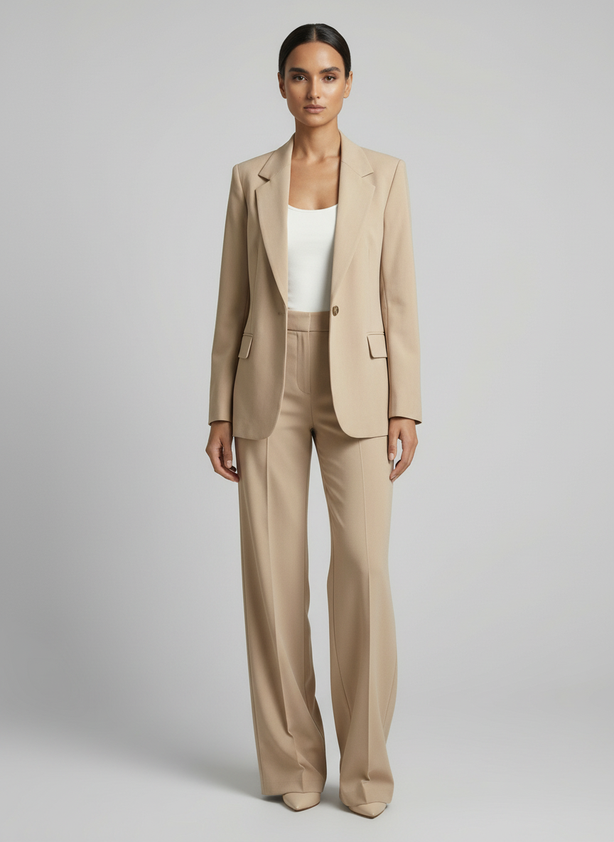 Ensemble Emma Lissora — pantalon