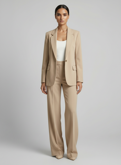 Ensemble Emma Lissora — pantalon