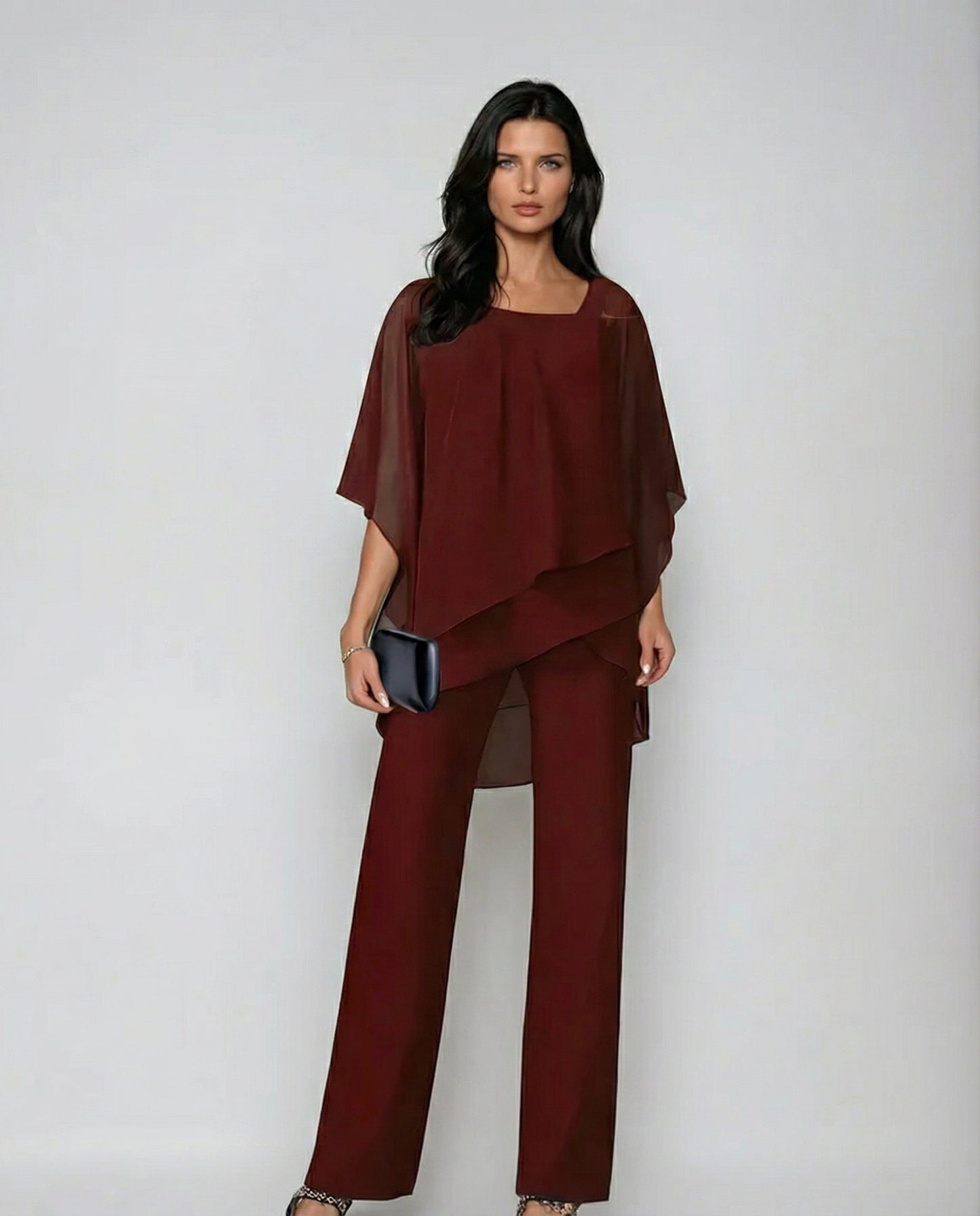 Ensemble Mariella Lissora — look complet