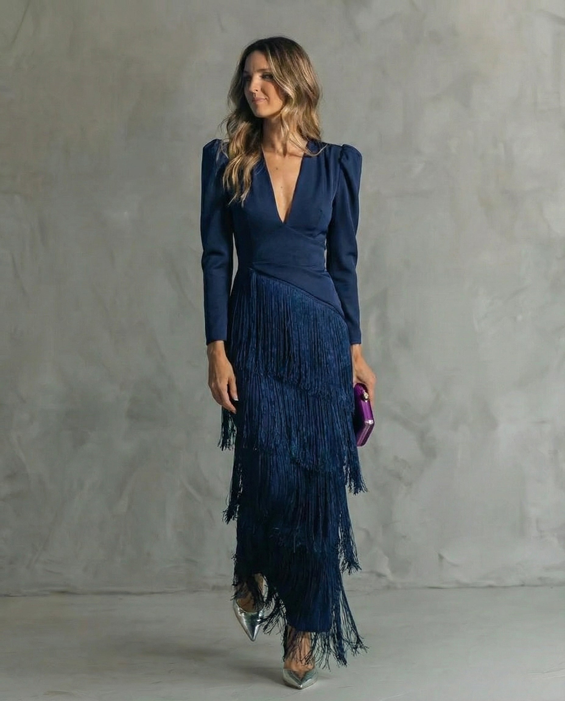 Robe Chiara Lissora — look complet