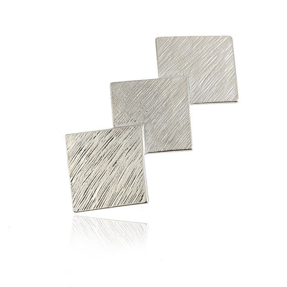 Pinza para el Cabello Geométrica