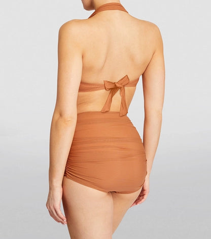Bikini Altea con Pareo