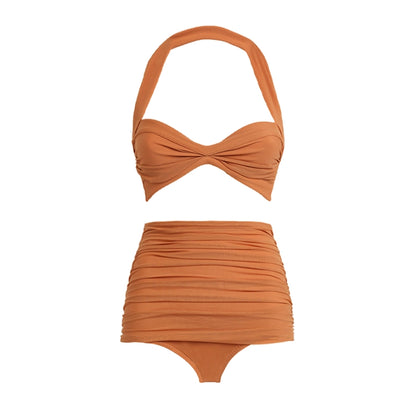 Bikini Altea con Pareo