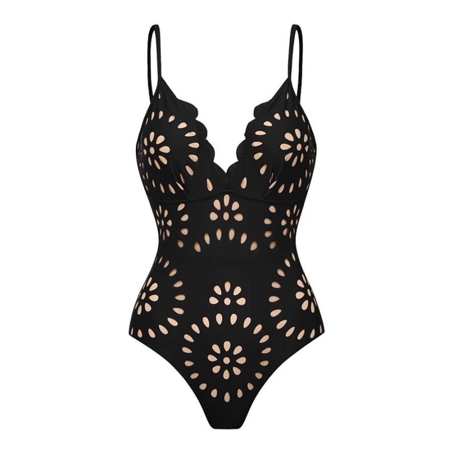 Bañador Capri