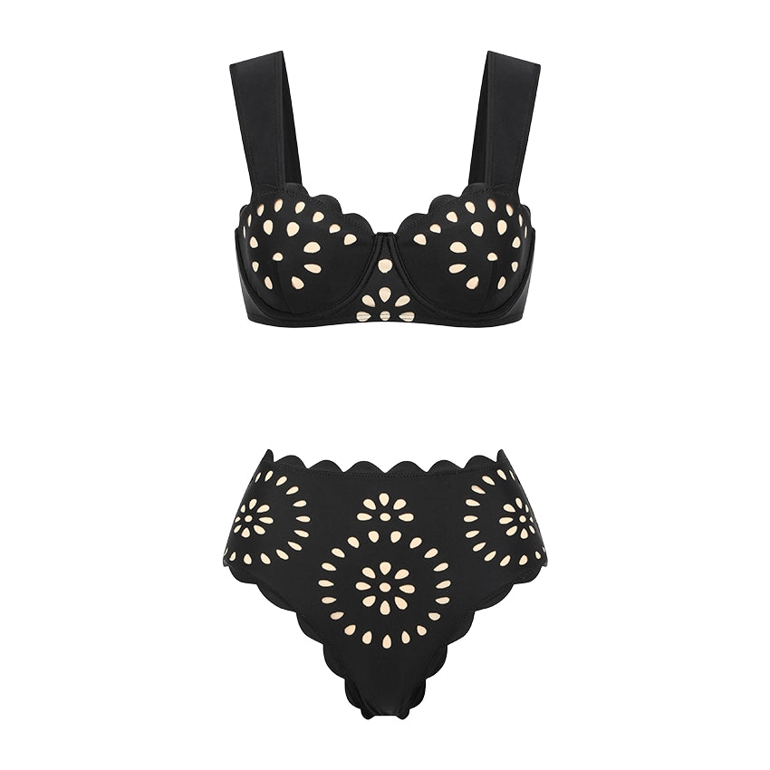 Top Bikini Ocean Vibes