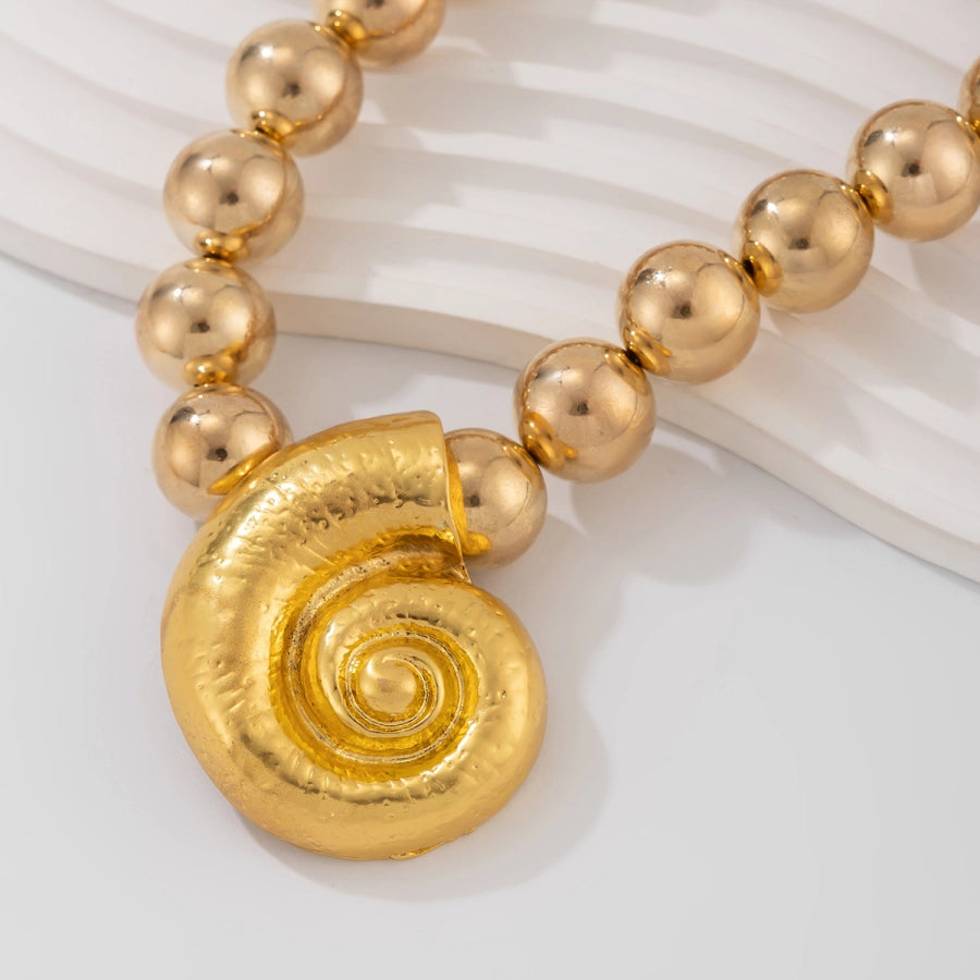 Collar con Estrella de Mar