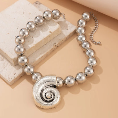 Collar con Estrella de Mar