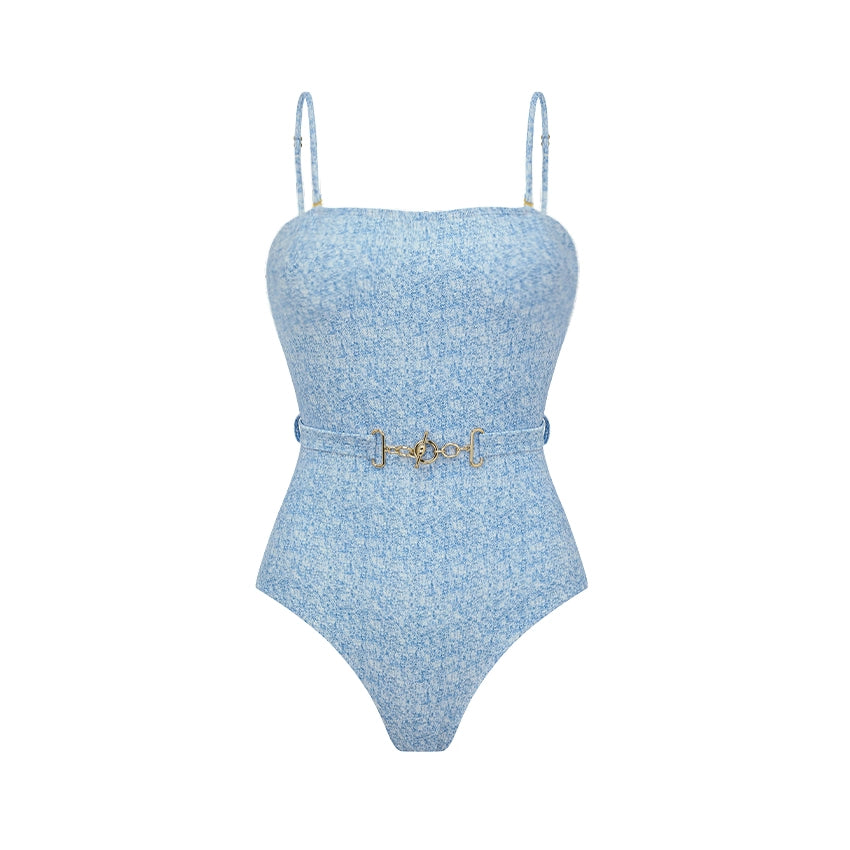Conjunto Tipo Bandeau