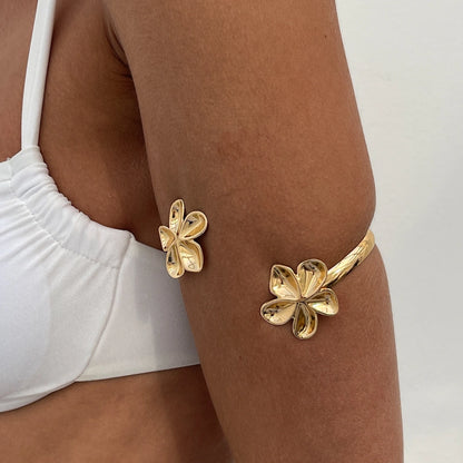 Pulsera Ajustable con Diseño Marítimo