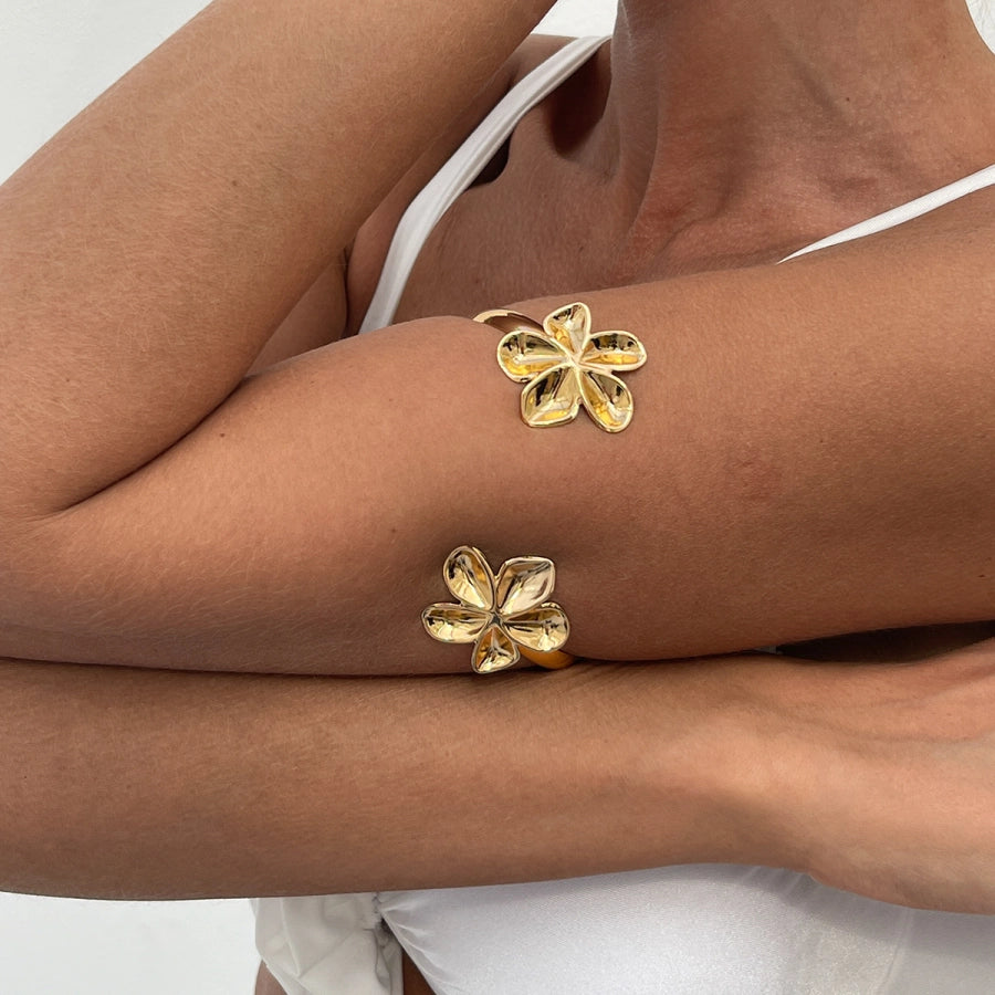 Pulsera Ajustable con Diseño Marítimo