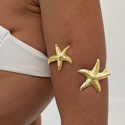 Pulsera Ajustable con Diseño Marítimo