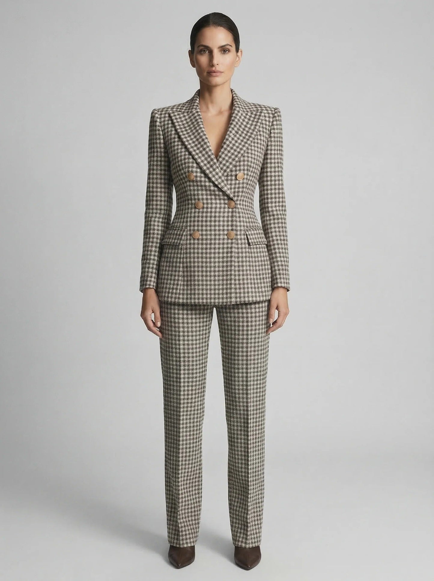Tailleur Hilary Lissora — pantalon