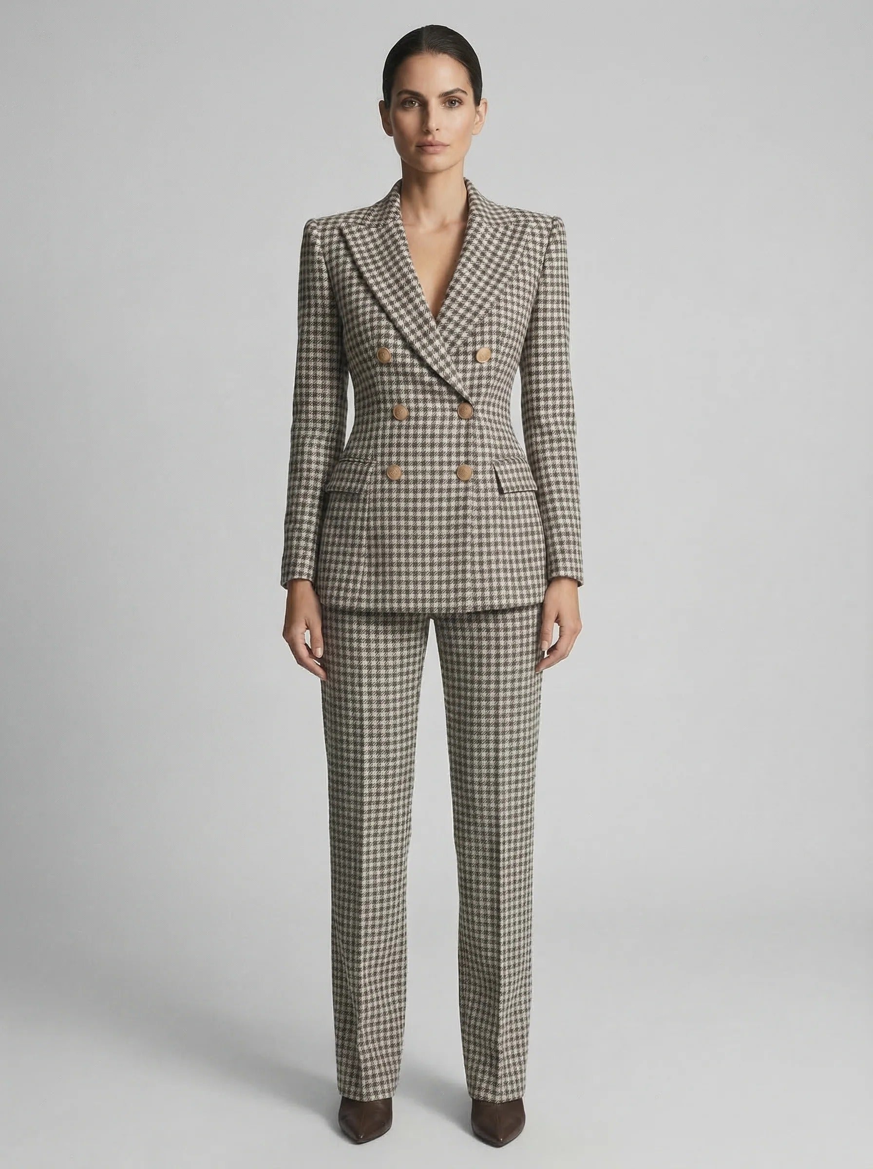Tailleur Hilary Lissora — pantalon