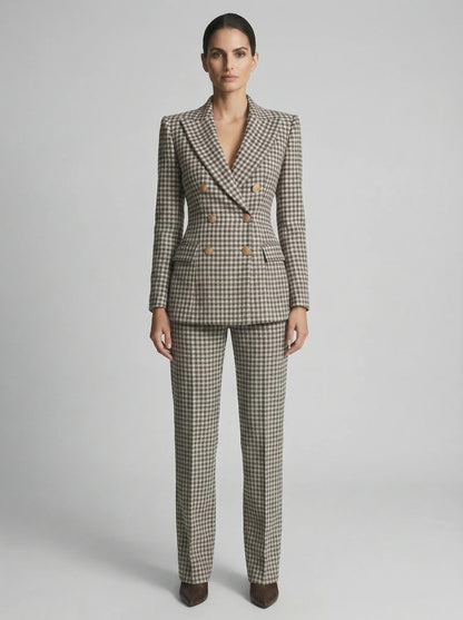 Tailleur Hilary Lissora — pantalon