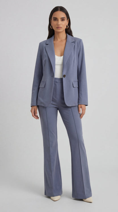 Ensemble Emma Lissora — blazer